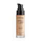 Isadora Wake Up The Glow Foundation rozświetlający podkład do twarzy SPF