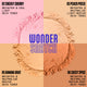 NYX Professional MakeUp Wonder Snatch sypki puder wygładzający