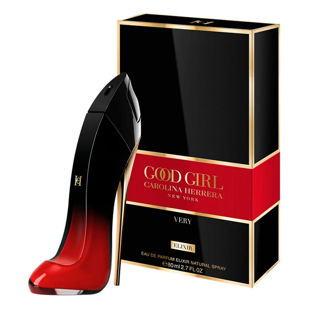 Carolina Herrera Very Good Girl Elixir woda perfumowana spray