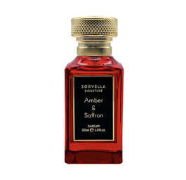 Sorvella Perfume Signature Amber & Saffron woda perfumowana