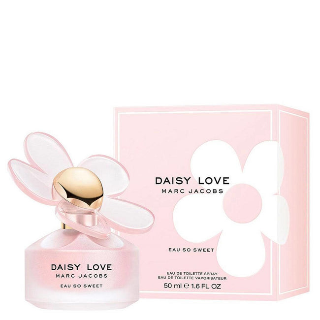 Marc Jacobs Daisy Love Eau So Sweet woda toaletowa