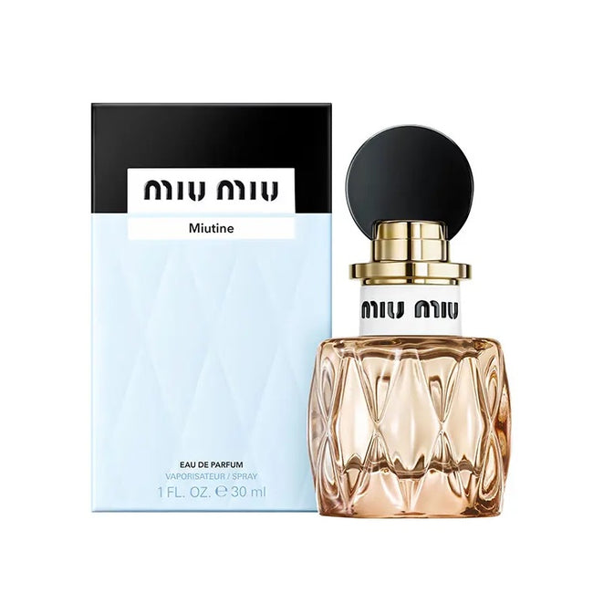 Miu Miu Miutine woda perfumowana