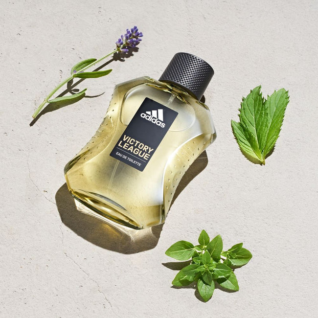 Adidas Victory League woda toaletowa spray