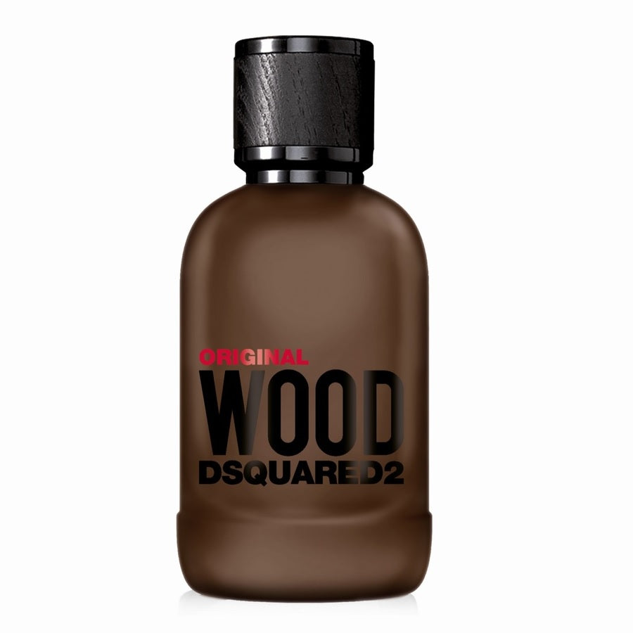 dsquared² original wood woda perfumowana 100 ml     