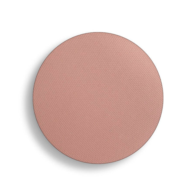 Feerie Celeste Royal Matte Eyeshadow prasowany matowy cień do powiek