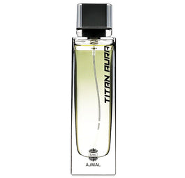 Ajmal Titan Aura woda perfumowana spray