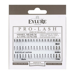 Eylure Pro-Lash Individuals kępki rzęs
