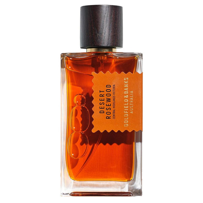 Goldfield & Banks Desert Rosewood koncentrat perfum