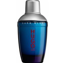 Hugo Boss Hugo Dark Blue woda toaletowa spray 75ml - produkt bez opakowania