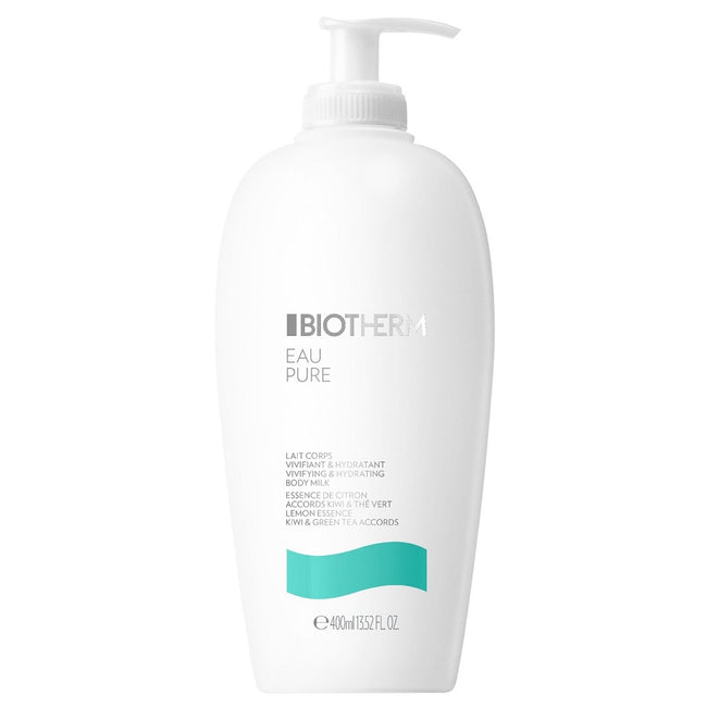 Biotherm Eau Pure mleczko do ciała 400ml