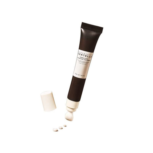 SKIN1004 Madagascar Centella Probio-Cica Bakuchiol Eye Cream przeciwzmarszczkowy krem pod oczy z bakuchiolem 20ml