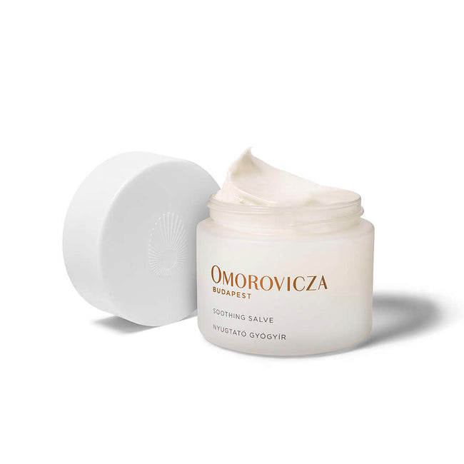 Omorovicza Soothing Salve kojąca maść do twarzy 50ml