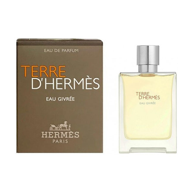 Hermes Terre D'Hermes Eau Givree woda perfumowana miniatura 5ml