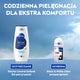 Nivea Black & White Invisible Clear antyperspirant w kulce 50ml