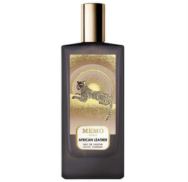 Memo Paris African Leather woda perfumowana