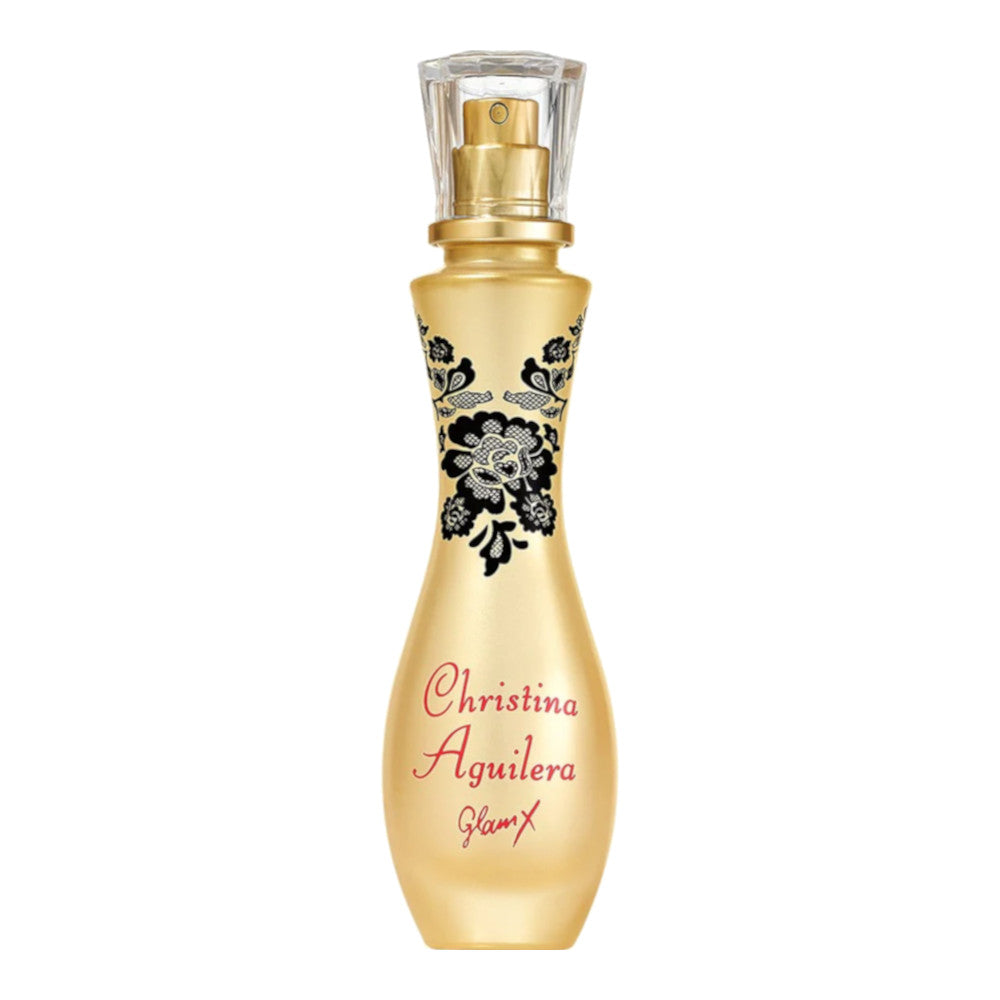 christina aguilera glam x