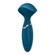 Satisfyer Mini Wand-er wibrator Blue