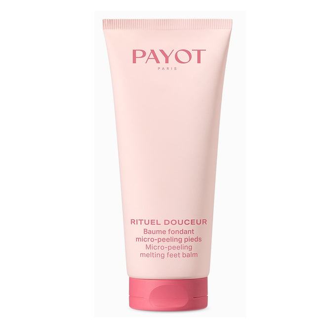 Payot Rituel Douceur złuszczający krem do stóp 100ml