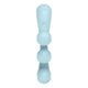 Satisfyer Tri Ball 2 wielofunkcyjny wibrator Light Blue