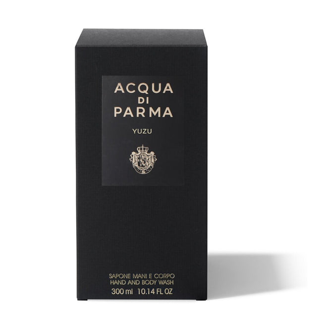 Acqua di Parma Yuzu żel do mycia rąk i ciała 300ml