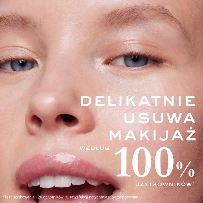 Nuxe Very Rose łagodząca woda micelarna 200ml