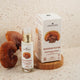ORIENTANA Booster rozświetlający do twarzy Reishi i HerbaGlow 30ml