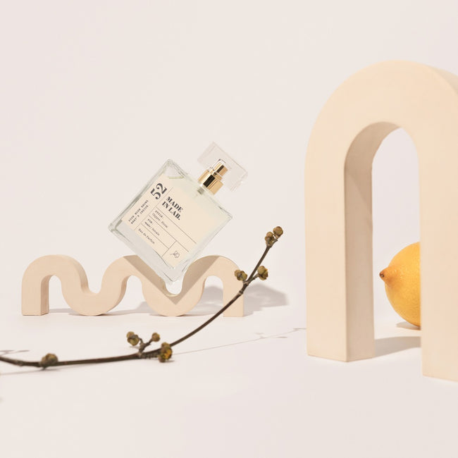 Made In Lab 52 Women woda perfumowana spray