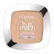 L'Oreal Paris True Match Super-Blendable Perfecting Powder matujący puder do twarzy