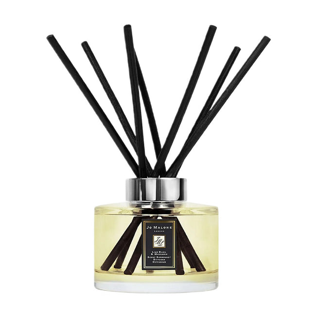 Jo Malone Lime Basil & Mandarin dyfuzor zapachowy 165ml