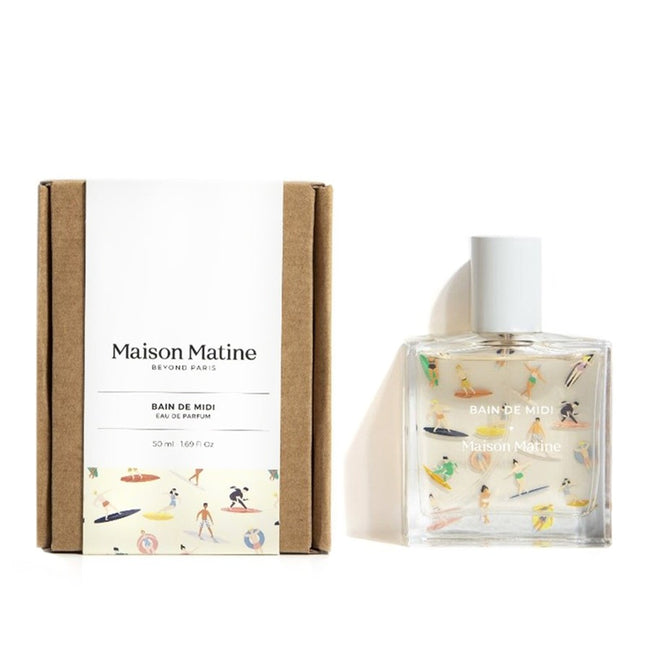 Maison Matine Bain De Midi woda perfumowana