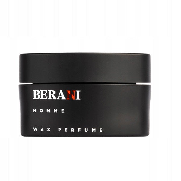 Berani Homme Wax Perfume perfumy w wosku dla mężczyzn
