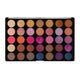 Profusion Eyeshadow Palette paleta 35 cieni do powiek