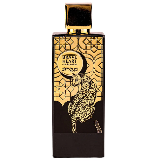 Zimaya Brave Heart woda perfumowana