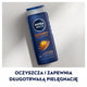 Nivea Men Sport żel pod prysznic 500ml