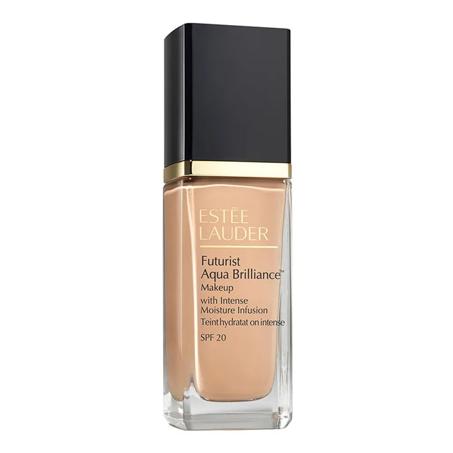 Estée Lauder Futurist Aqua Brilliance™ Makeup SPF20 nawilżający podkład do twarzy