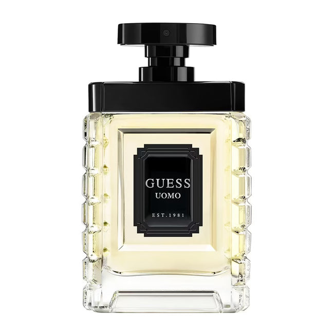 Guess Uomo woda toaletowa