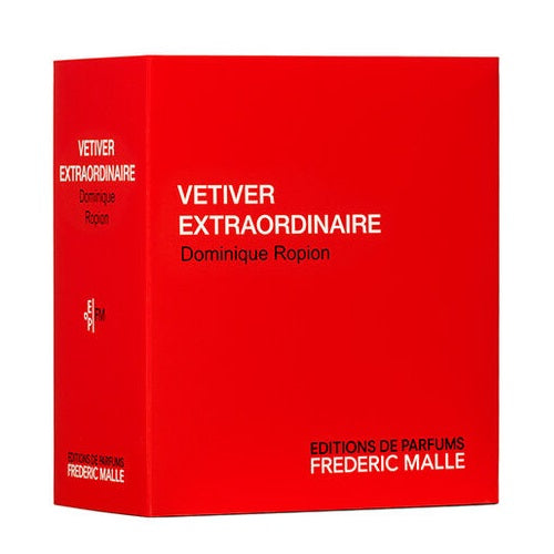 Frederic Malle Vetiver Extraordinaire woda perfumowana spray