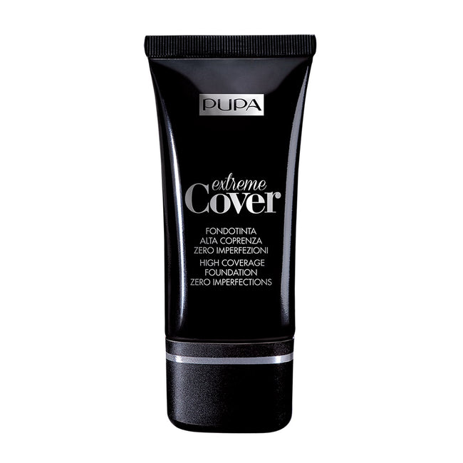 Pupa Milano Extreme Cover Foundation kryjący podkład do twarzy