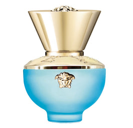 Versace Dylan Turquoise Pour Femme perfumowana mgiełka do włosów 30ml