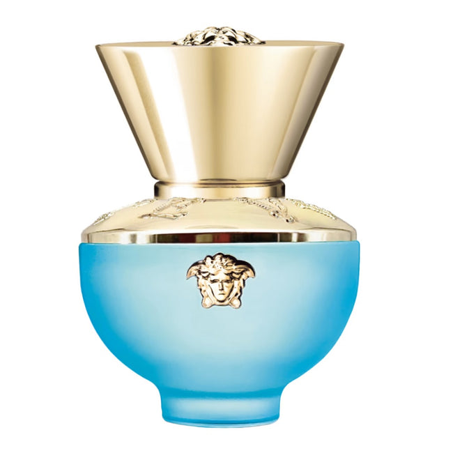 Versace Dylan Turquoise Pour Femme perfumowana mgiełka do włosów 30ml