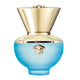 Versace Dylan Turquoise Pour Femme perfumowana mgiełka do włosów 30ml