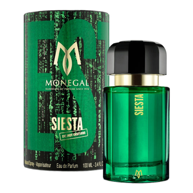 Ramon Monegal Siesta woda perfumowana spray