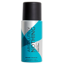 Gosh Absolutely Nothing For Him dezodorant spray 150ml