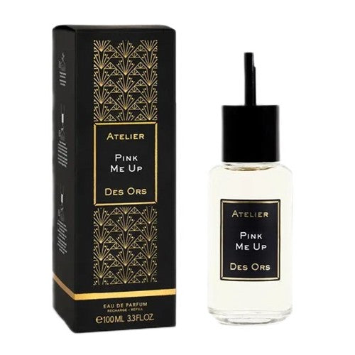 Atelier des Ors Pink Me Up woda perfumowana refill 100ml