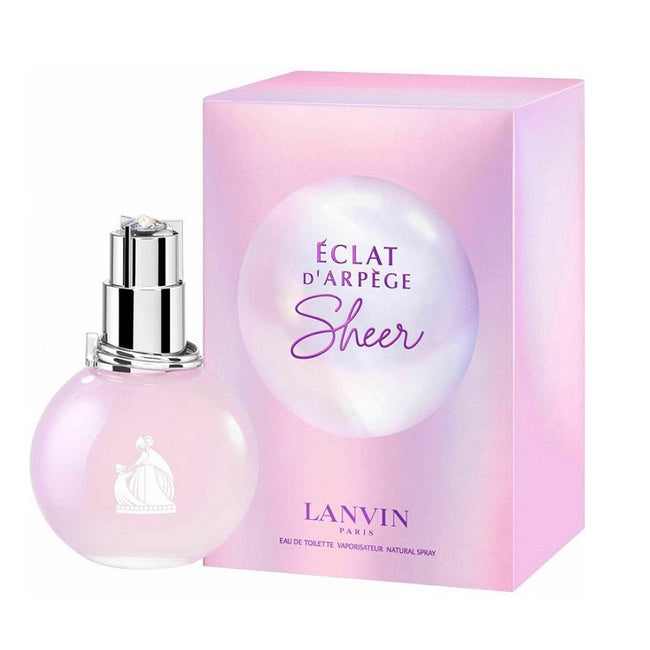 Lanvin Eclat d'Arpege Sheer woda toaletowa
