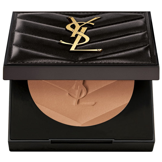 Yves Saint Laurent All Hours Hyper Finish wielofunkcyjny puder matująco-utrwalający