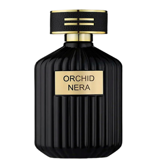 Fragrance World Orchid Nera woda perfumowana spray
