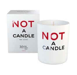 Juliette Has a Gun Not A Candle świeca zapachowa 180g