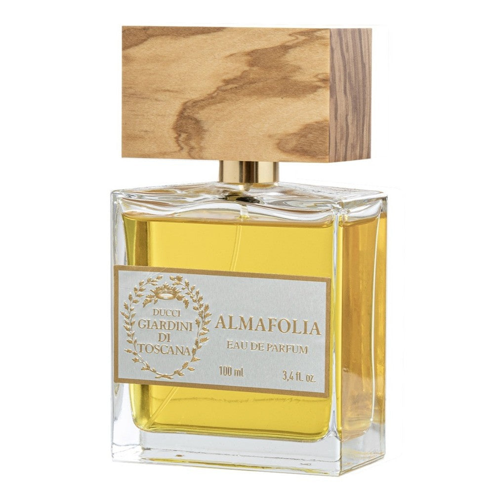 giardini di toscana almafolia woda perfumowana 100 ml    