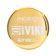 Ingrid ID Viki Gabor żel ekstremalnie brokatowy